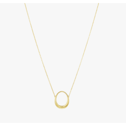 Georg Jensen Offspring vedh�ng 1433c r�dguld XSmall