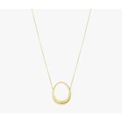 Georg Jensen Offspring vedh�ng 18 kt guld medium 