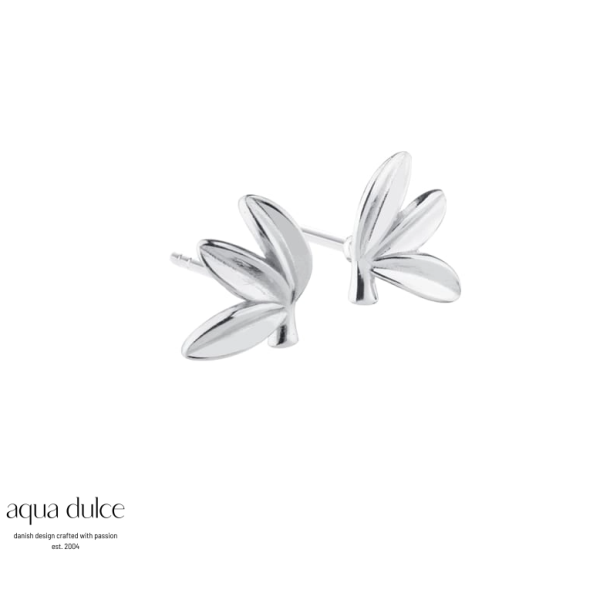 Aqua Dulce Meadow �restik s�lv 