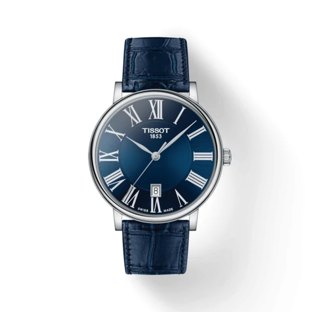 Tissot Carson premium - SPAR 30%