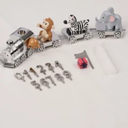 NOA Forkromet f�dselsdagstog ZOO