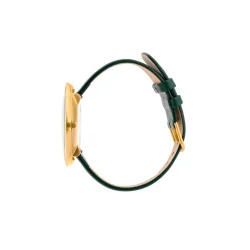 Arne Jacobsen City Hall Evergreen unisex armbndsur 40 mm