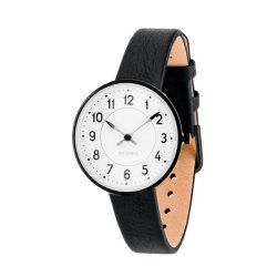 Arne Jacobsen Station dameur 30 mm