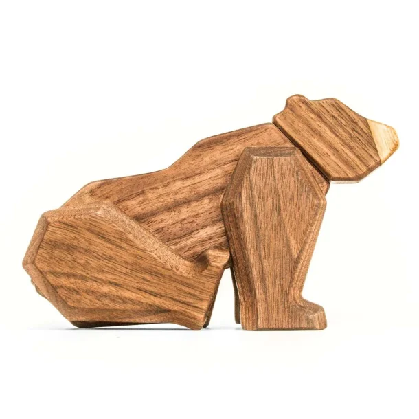 Bjrnen fra FableWood