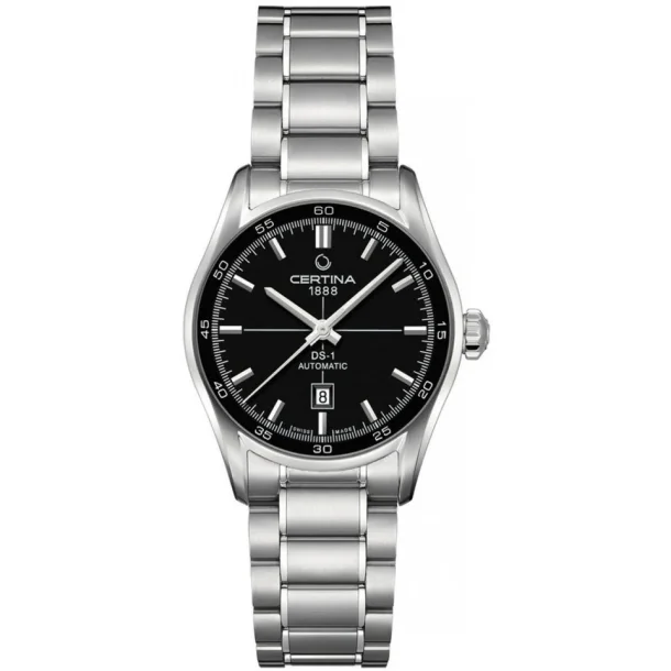Certina DS-1 automatik dameur