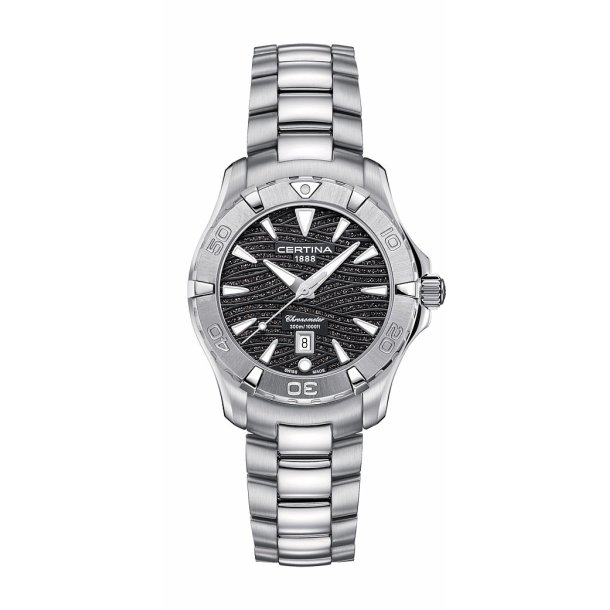 Certina DS Action dameur 