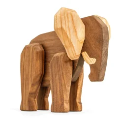 Far Elefant fra FableWood
