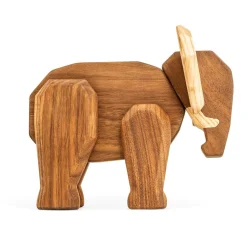 Far Elefant fra FableWood