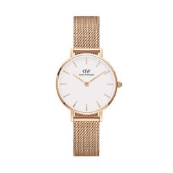 Daniel Wellington - Classic Petite Melrose - Rosegold 28 mm