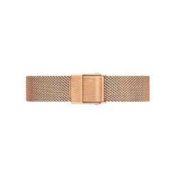 Daniel Wellington - Classic Petite Melrose - Rosegold 28 mm