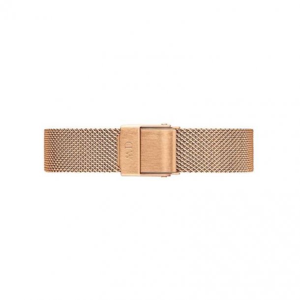 Daniel Wellington - Classic Petite Melrose - Rosegold 28 mm