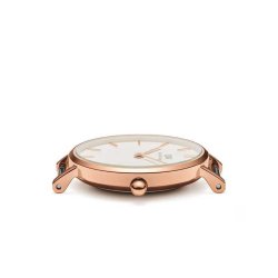 Daniel Wellington - Classic Petite Melrose - Rosegold 28 mm
