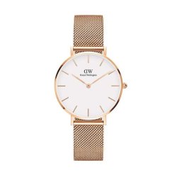 Daniel Wellington - Classic Petite Melrose - Rosegold