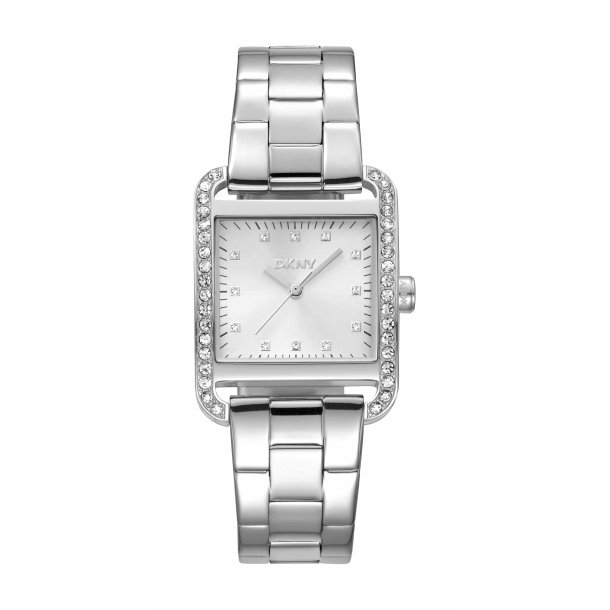 DKNY Iconic Women City Glitz armb�ndsur i st�l 