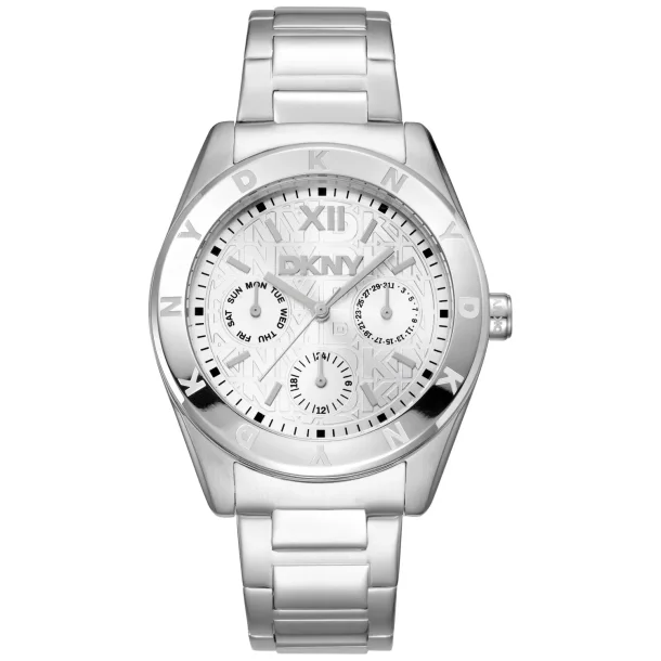 DKNY Active Women Chambers Multi Sport armb�ndsur st�l
