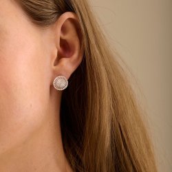 Starlight restikker i slv fra Pernille Corydon