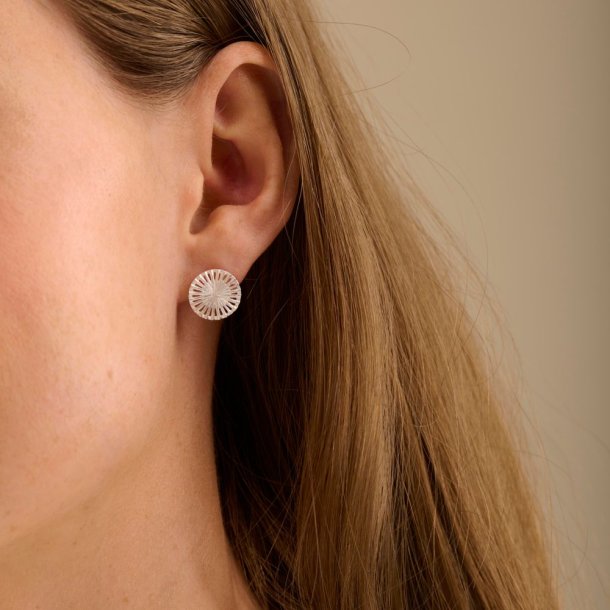 Starlight restikker i slv fra Pernille Corydon