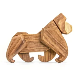 Gorillaen fra FableWood