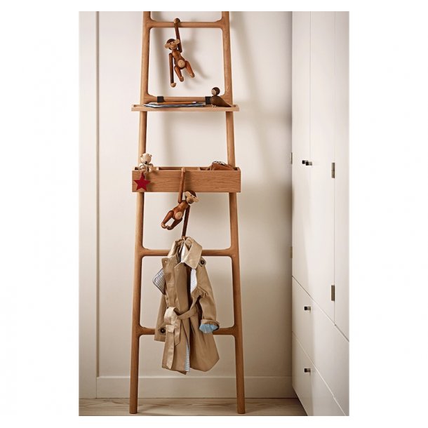 Kay Bojesen Abe, 20 cm