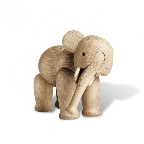 Kay Bojesen Elefant, 12,6 cm
