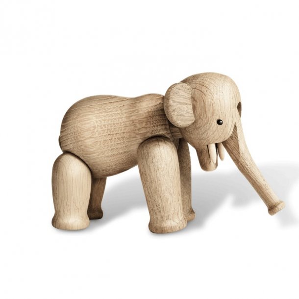 Kay Bojesen Elefant, 12,6 cm