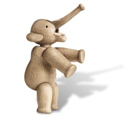 Kay Bojesen Elefant, 12,6 cm