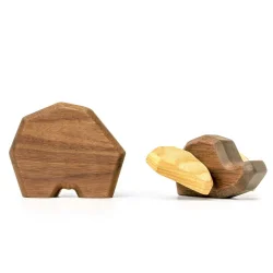 Den Lille Elefant fra FableWood