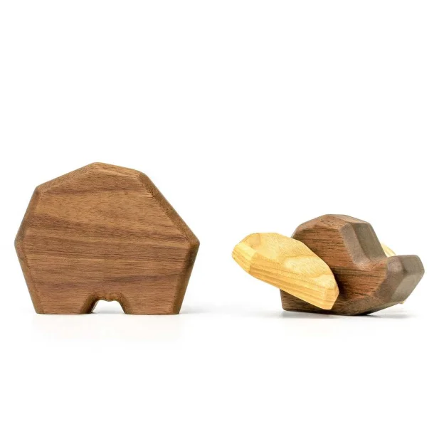 Den Lille Elefant fra FableWood