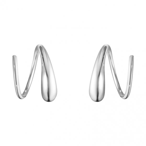 Mercy hvirvel reringe fra Georg Jensen - sterling slv