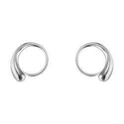 Mercy hvirvel reringe fra Georg Jensen i slv