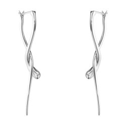 Mercy lange reringe fra Georg Jensen i slv