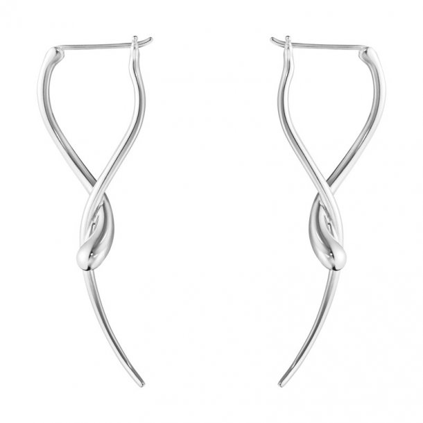 Mercy lange reringe fra Georg Jensen i slv