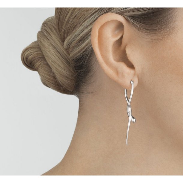 Mercy lange reringe fra Georg Jensen i slv