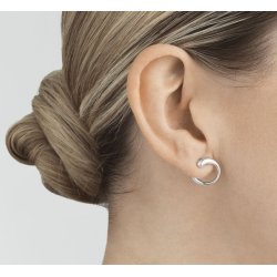 Mercy reringe i slv fra Georg Jensen