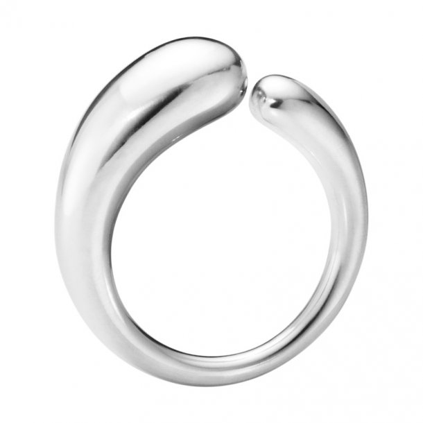 Mercy ring - lille - fra Georg Jensen