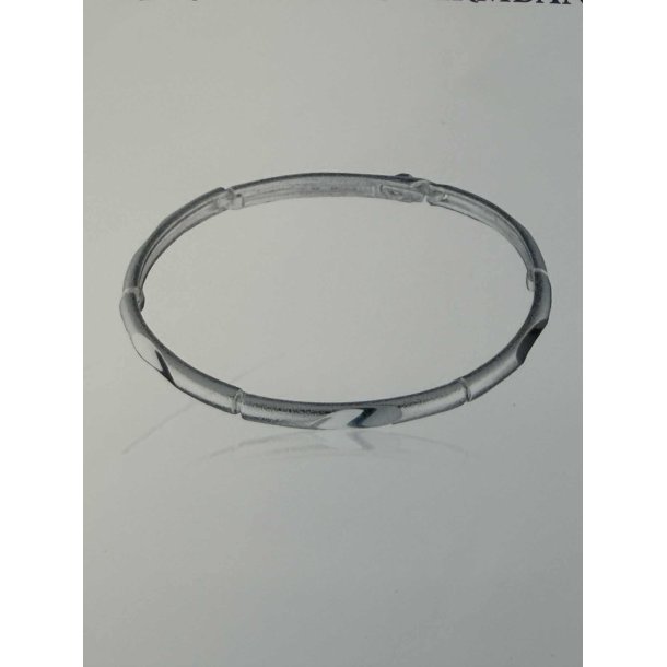 Lapponia Mirage s�lvarml�nke design Zontan Popovits