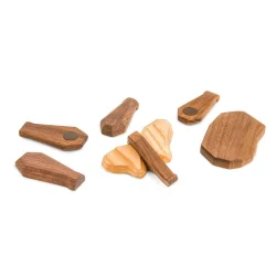 Mor Elefant fra FableWood