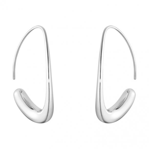 Offspring ben reringe fra Georg Jensen - sterling slv