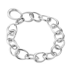 Offspring armbnd fra Georg Jensen i slv