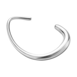 Offspring armring fra Georg Jensen - sterling slv