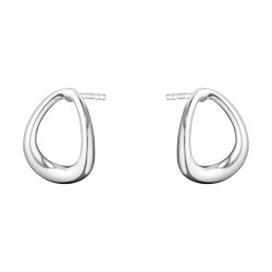 Offspring reringe i slv fra Georg Jensen
