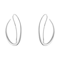 Offspring reringe i slv fra Georg Jensen
