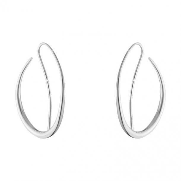 Offspring reringe i slv fra Georg Jensen