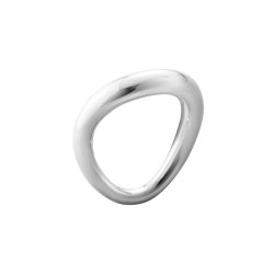 Offspring ring fra Georg Jensen i slv
