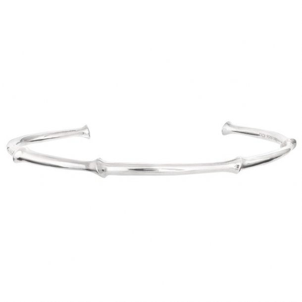 Ole Lynggaard - Nature Bracelet - Armring i sterling slv