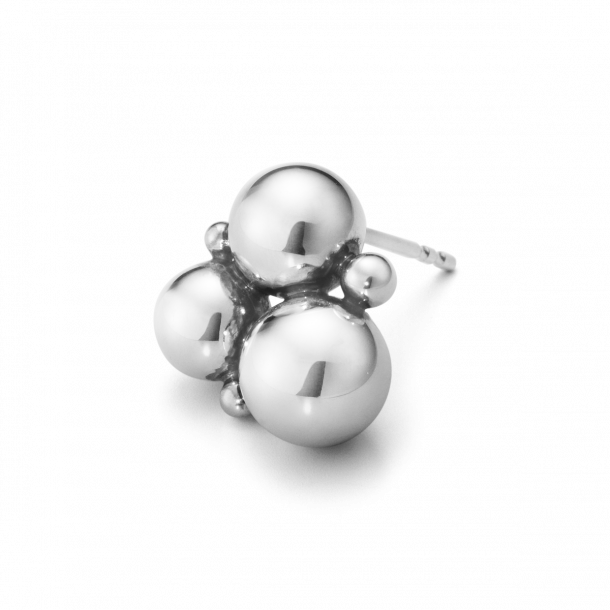 Moonlight Grapes restikker i slv fra Georg Jensen