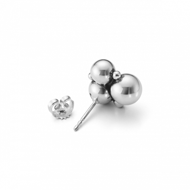 Moonlight Grapes restikker i slv fra Georg Jensen