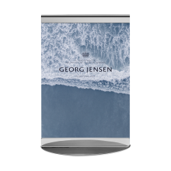 Sky billedramme 10x15cm fra Georg Jensen