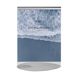 Sky billedramme 13x18cm fra Georg Jensen