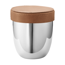 Sky raflebger med terninger fra Georg Jensen